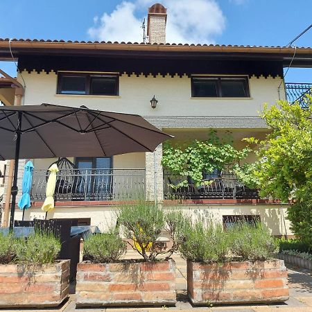 Apartman Nada Ozalj Екстериор снимка