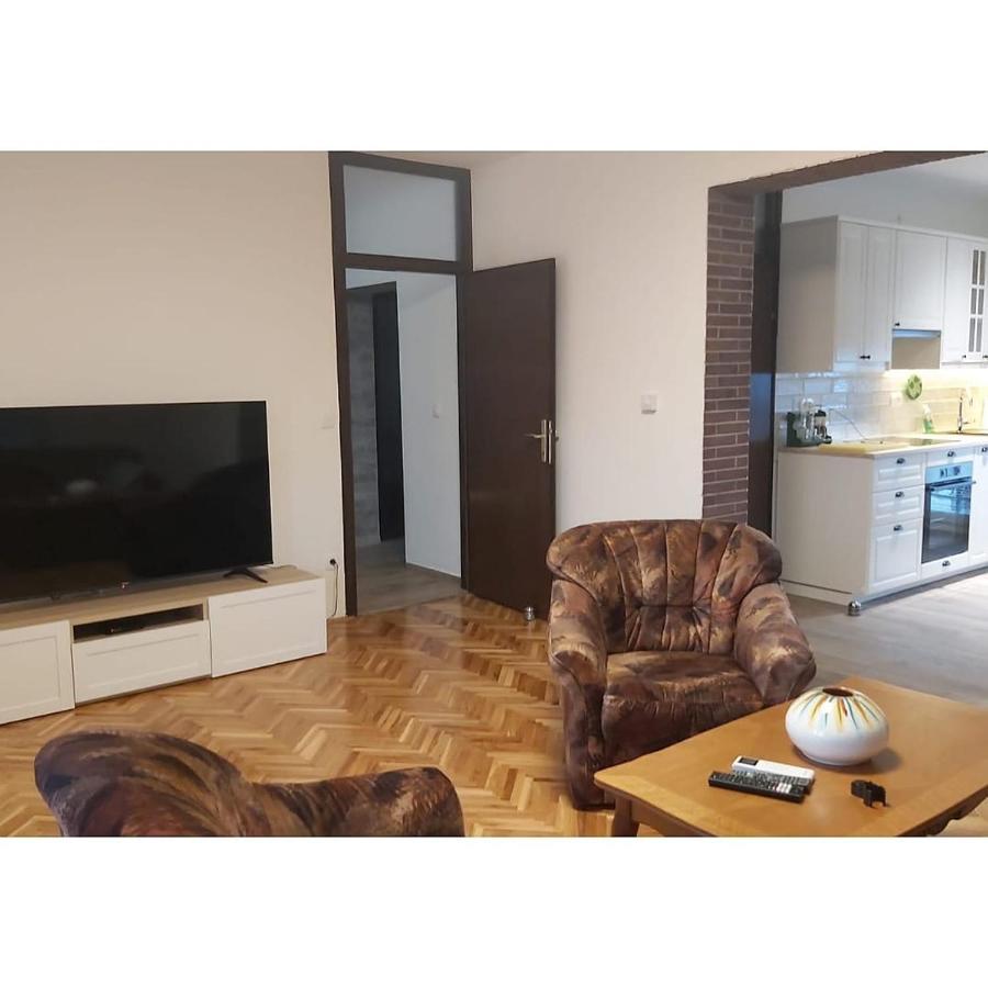 Apartman Nada Ozalj Екстериор снимка