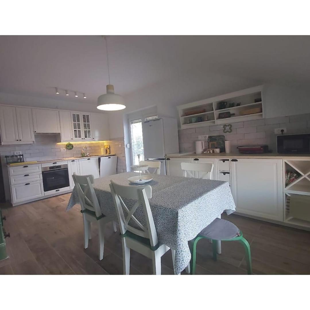 Apartman Nada Ozalj Екстериор снимка